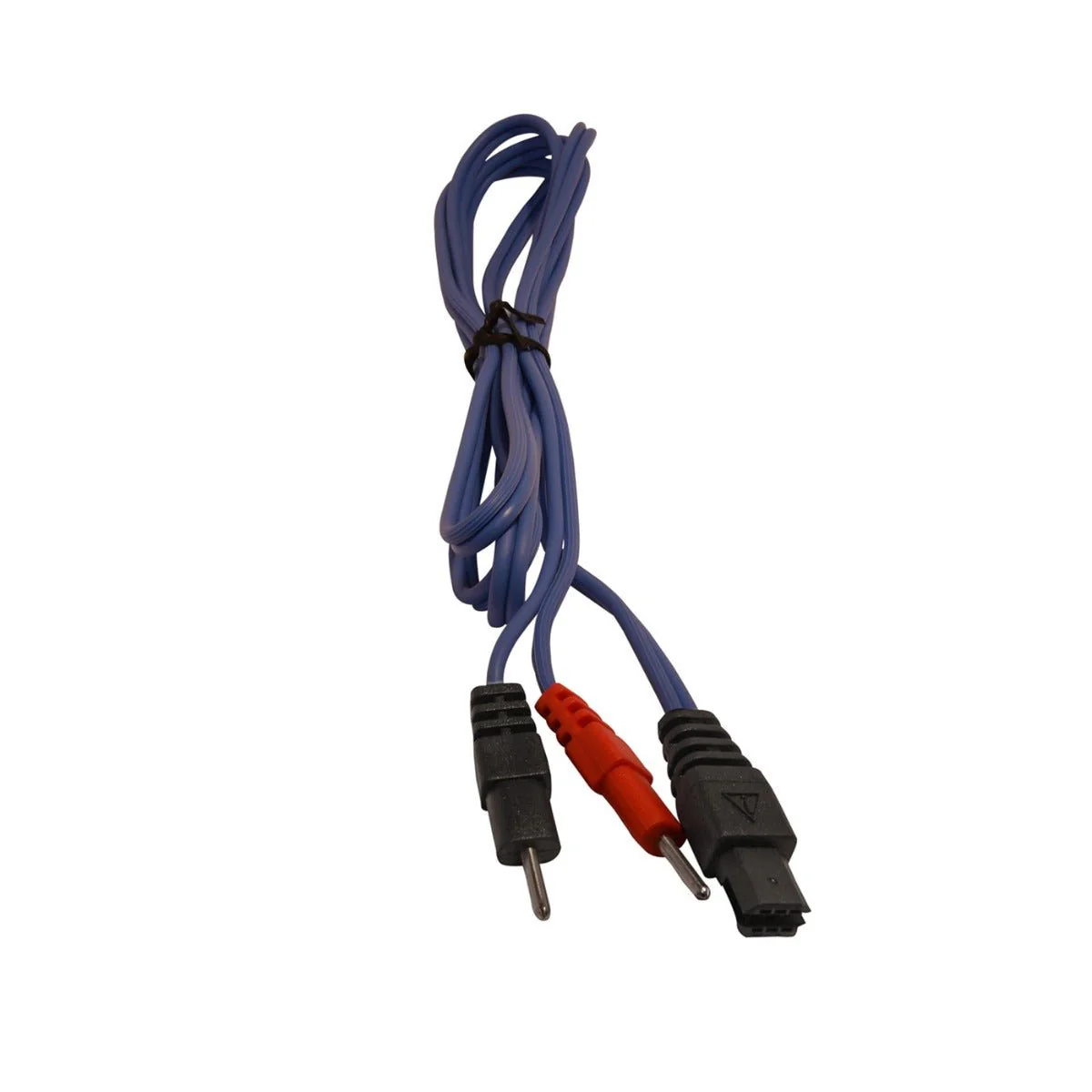 COMPEX 6P PIN CABLE (BLUE)