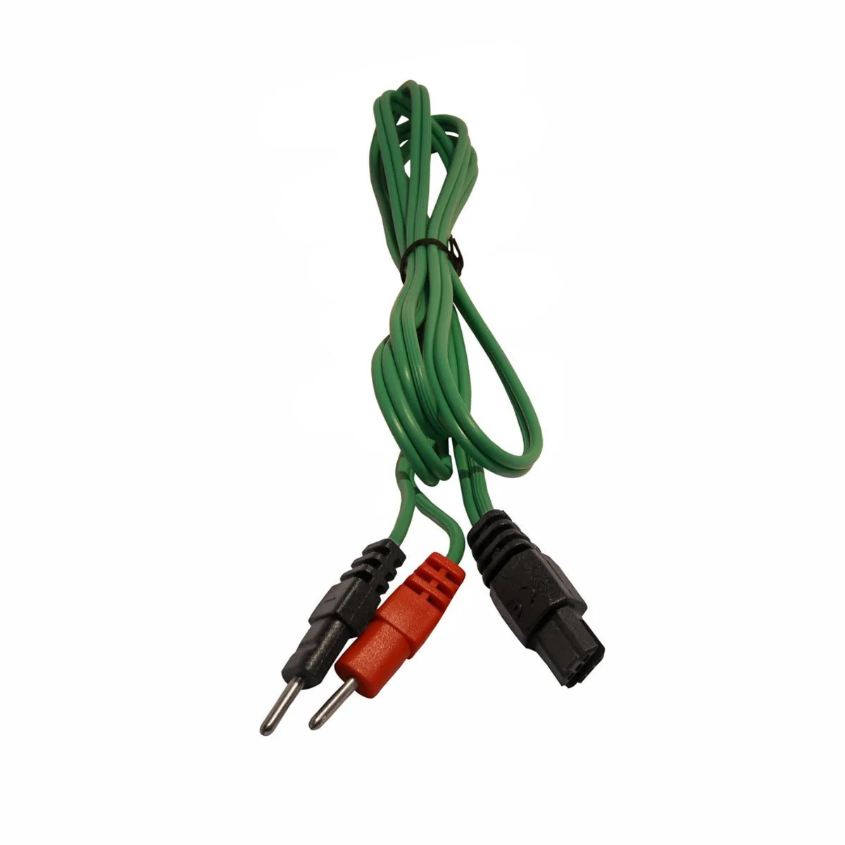 COMPEX 6P PIN CABLE (GREEN)
