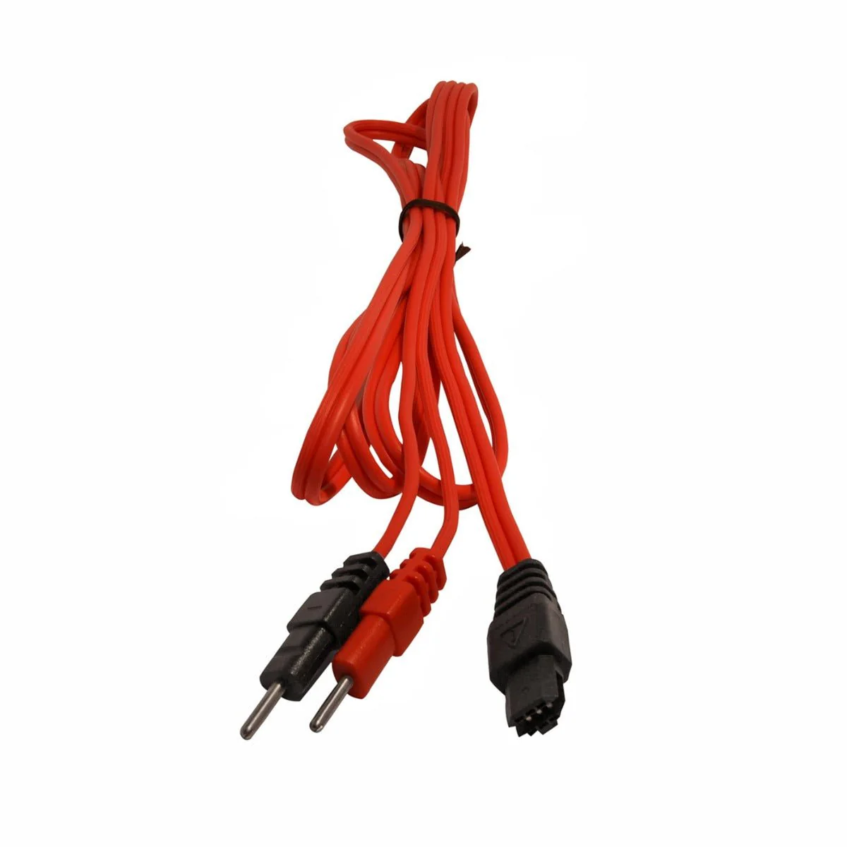 COMPEX 6P PIN CABLE (RED)
