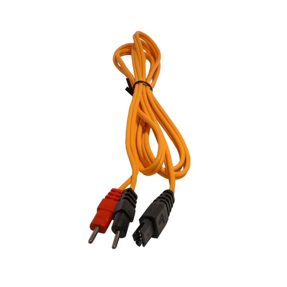 COMPEX 6P PIN CABLE (YELLOW)
