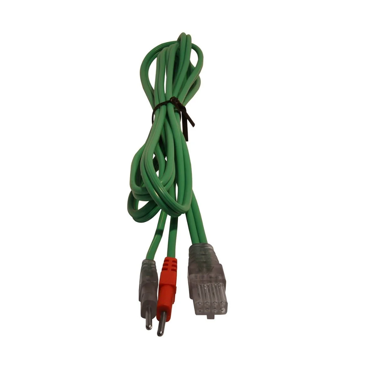 COMPEX 8P PIN CABLE (GREEN)