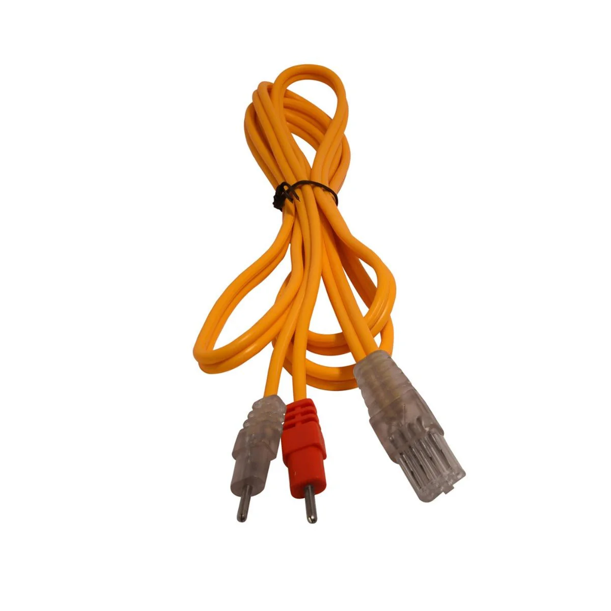 COMPEX 8P PIN CABLE (YELLOW)