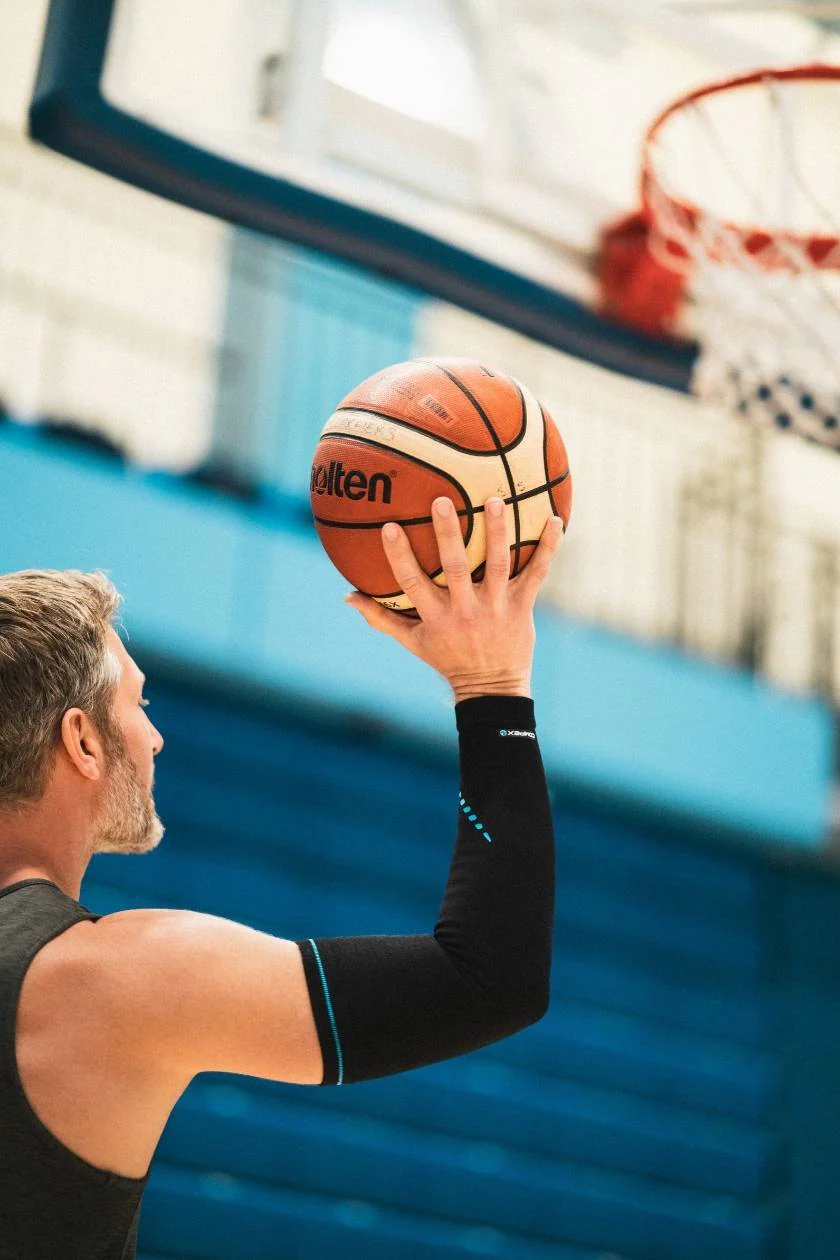 COMPEX ACTIV'® ARM SUPPORT SLEEVES - Image 3
