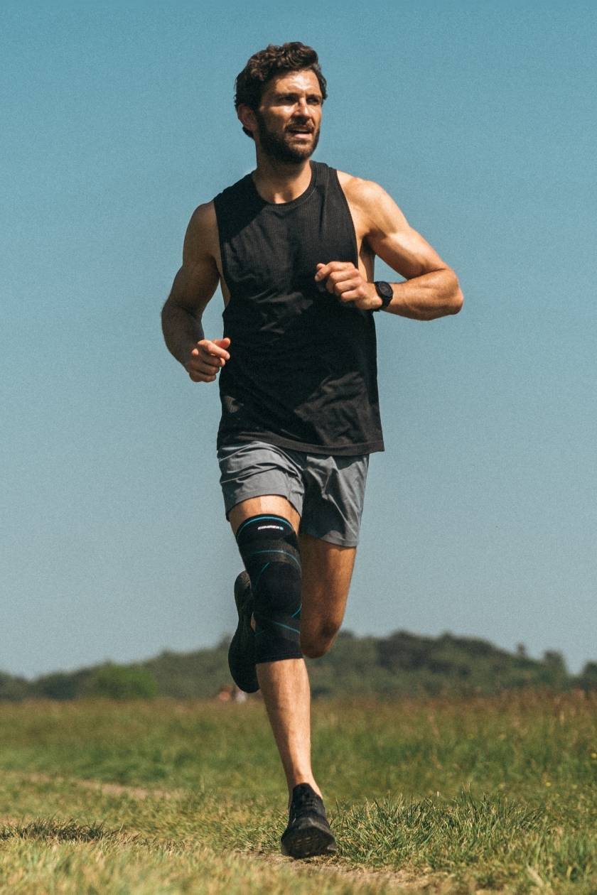 COMPEX KNEE PAIN PACK - Image 7