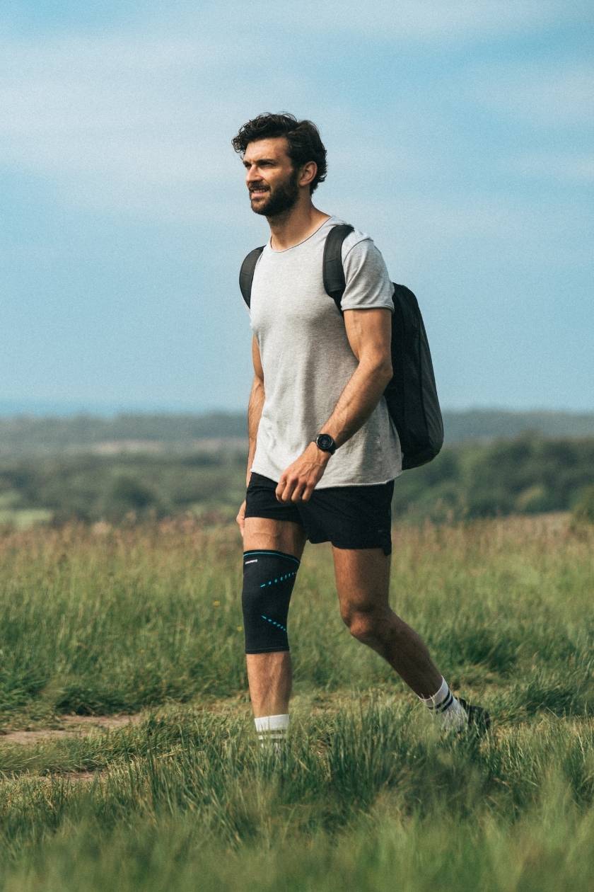 COMPEX ACTIV’® KNEE SUPPORTS - Image 5