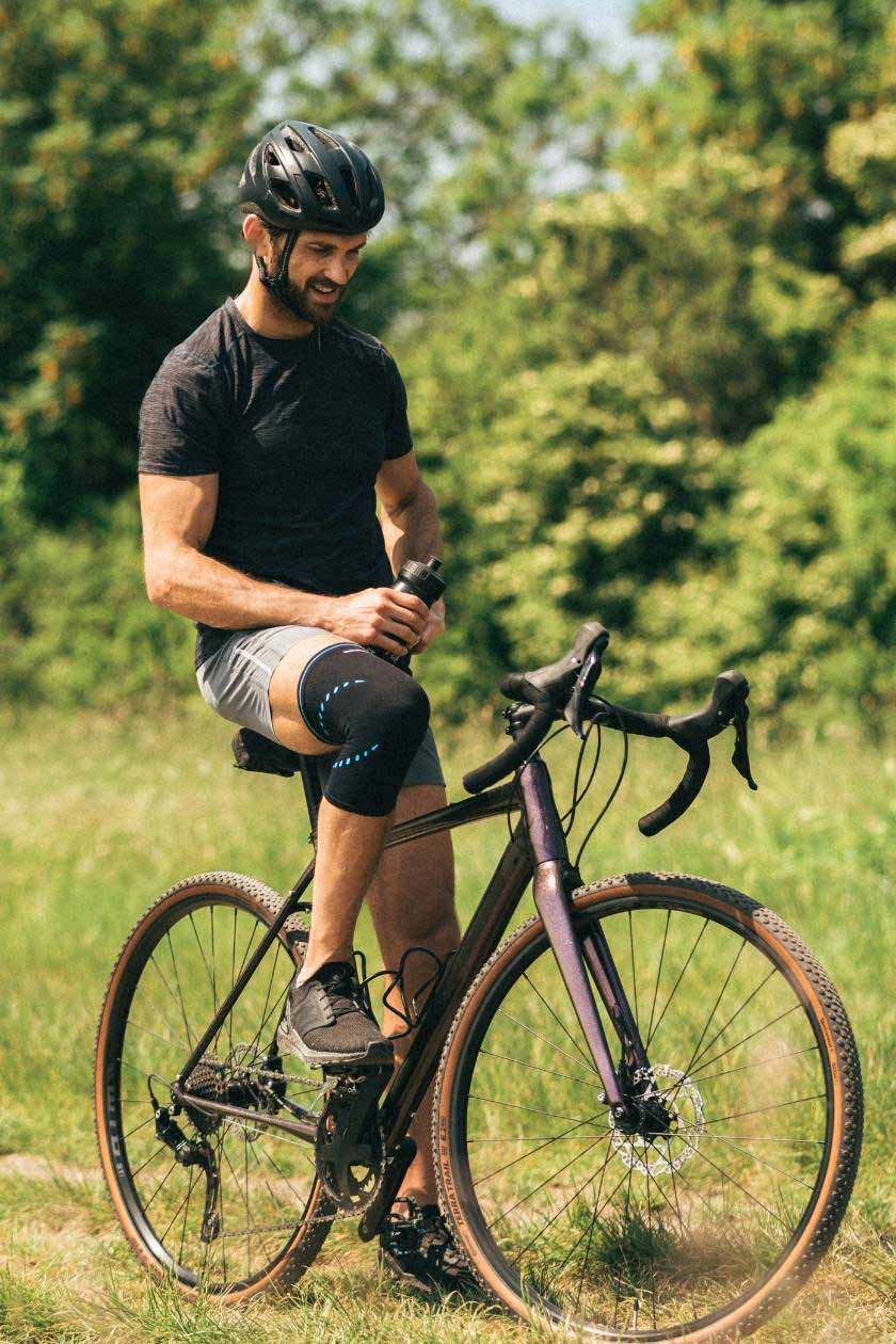 COMPEX ACTIV’® KNEE SUPPORTS - Image 6