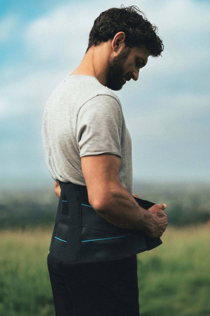 COMPEX BACK PAIN PACK - Image 6