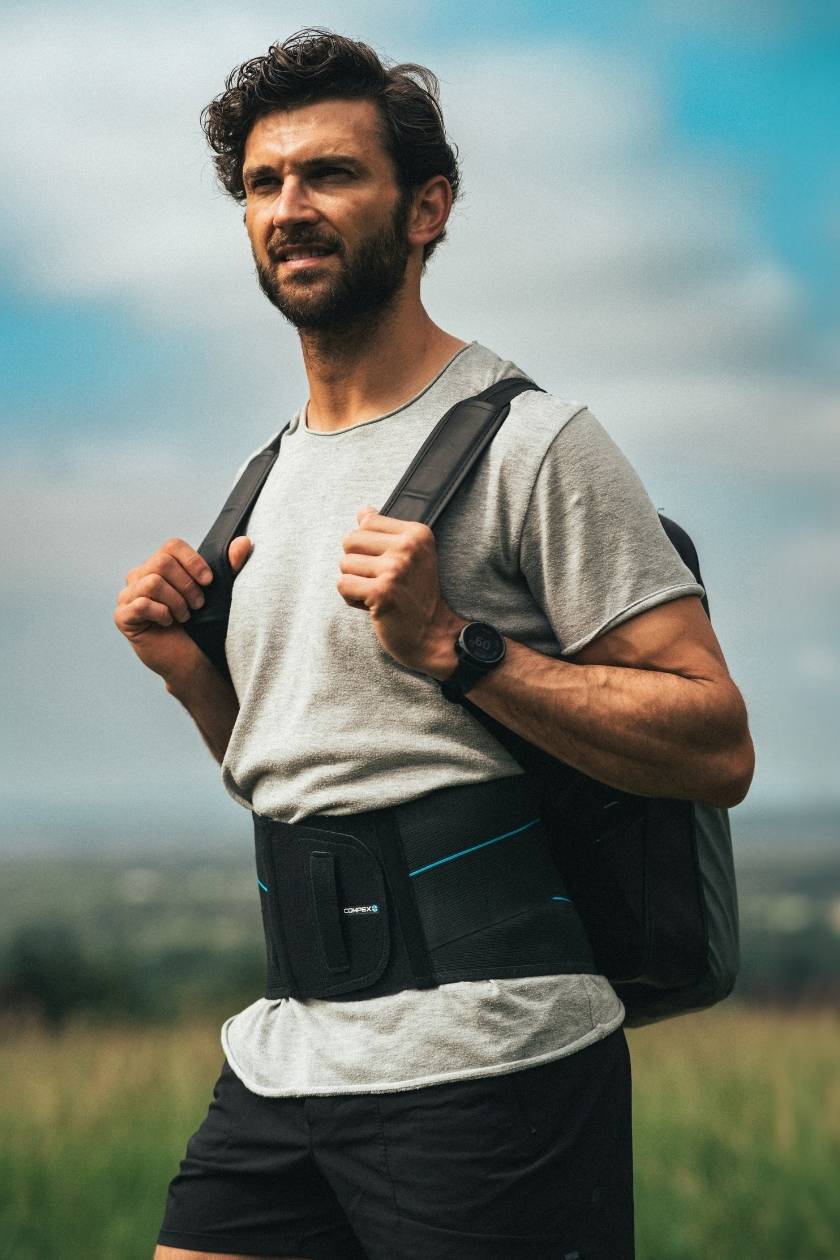 COMPEX BACK PAIN PACK - Image 7