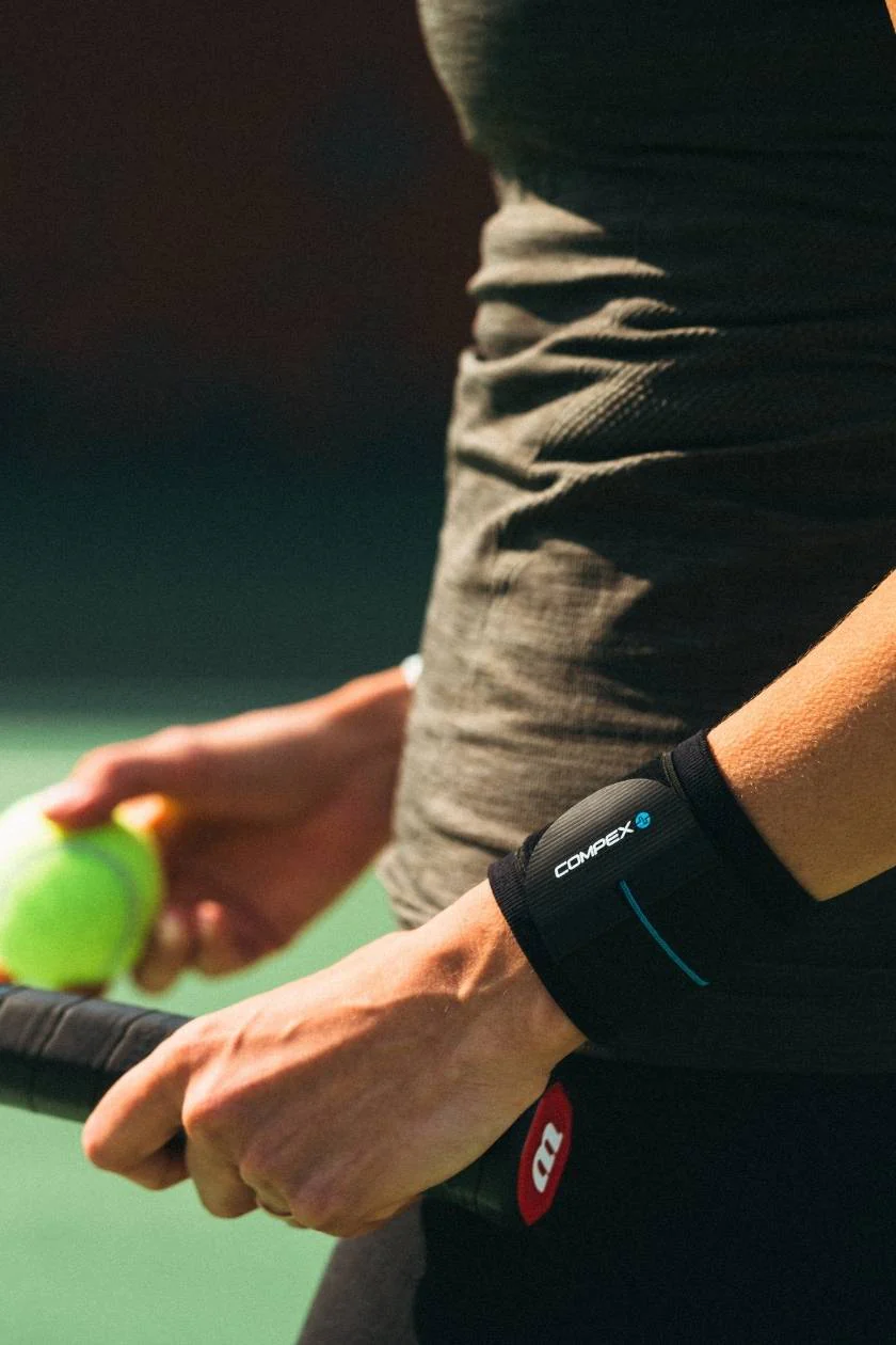 COMPEX ACTIV'® WRIST BAND+ SUPPORT - Image 6