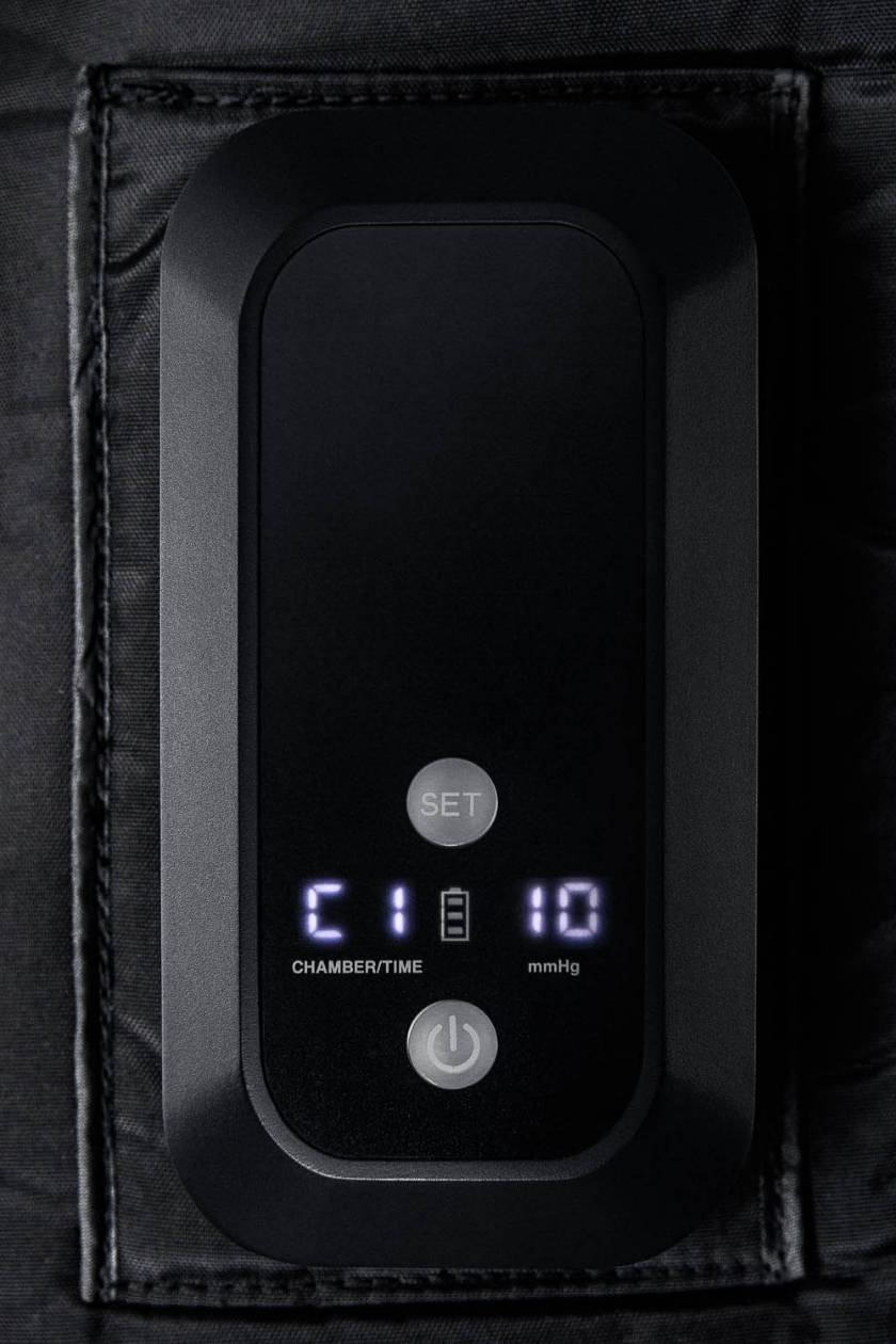 COMPEX AYRE™ COMPRESSION BOOTS - Image 3