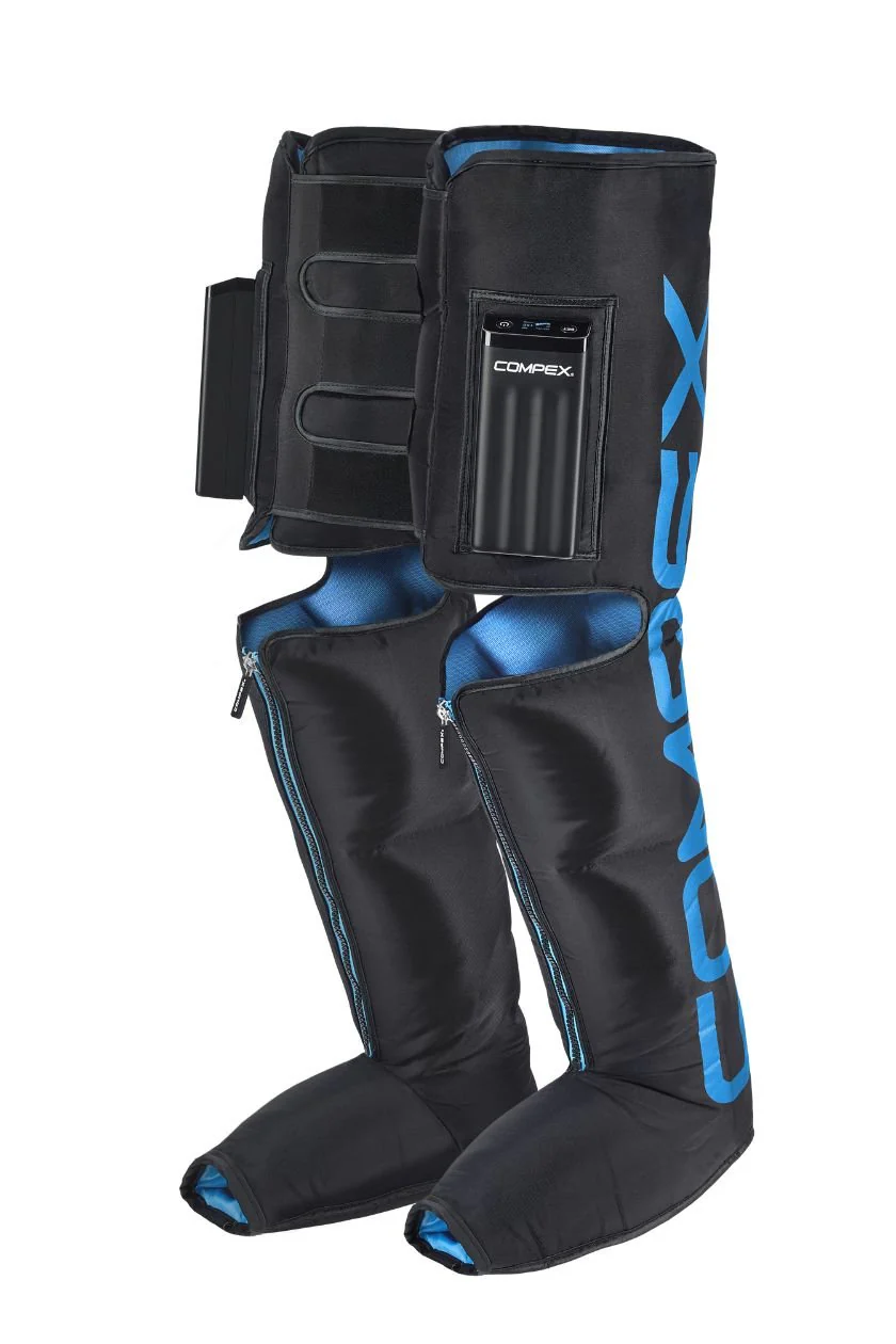 Compex Ayreβ’ Compression Boots
