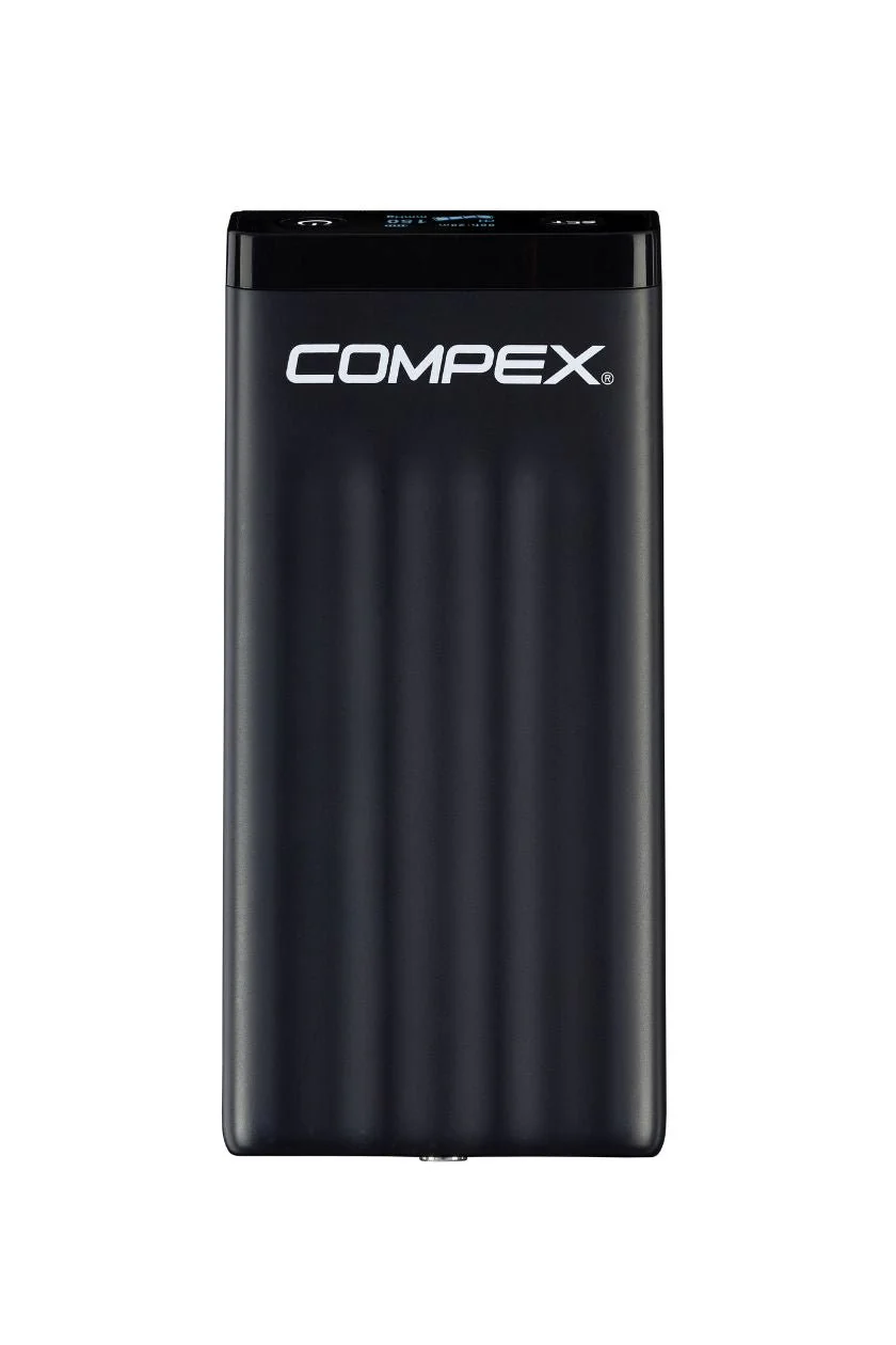 COMPEX AYRE™ PRO COMPRESSION BOOTS - Image 3