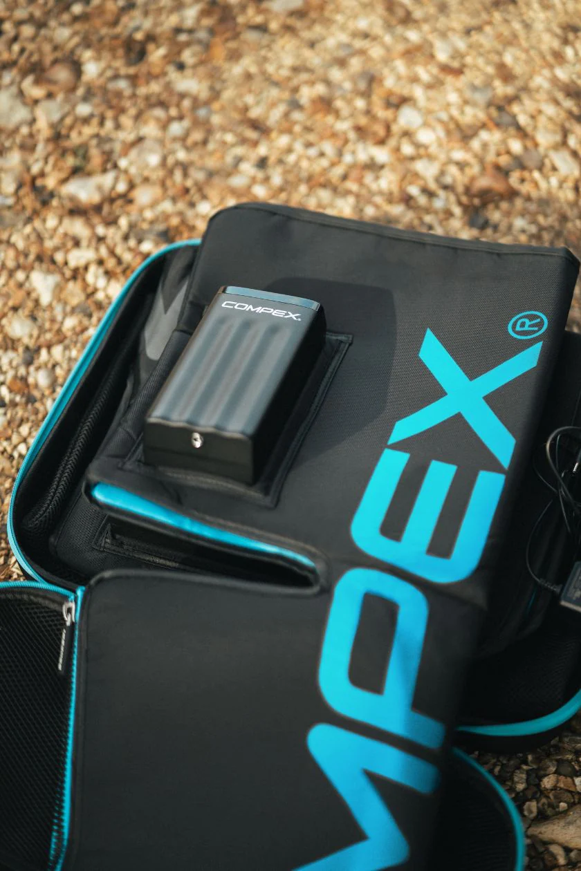 COMPEX AYRE™ PRO COMPRESSION BOOTS - Image 4