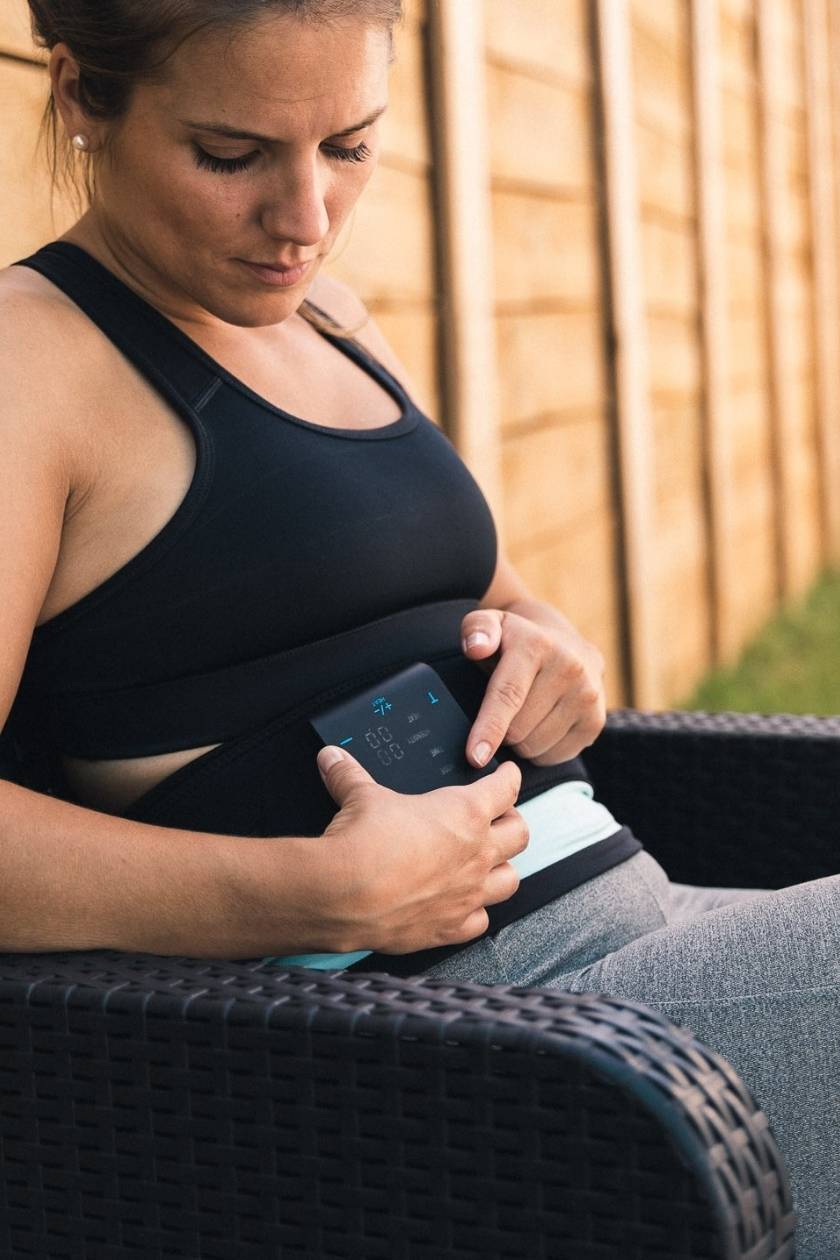 COMPEX BACK PAIN PACK - Image 3