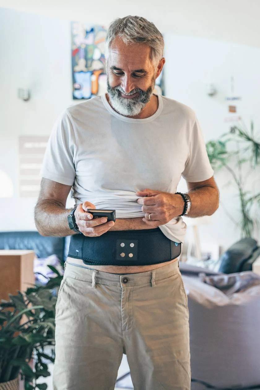COMPEX BACK PAIN PACK - Image 4