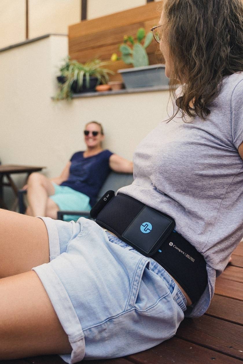 COMPEX BACK PAIN PACK - Image 5