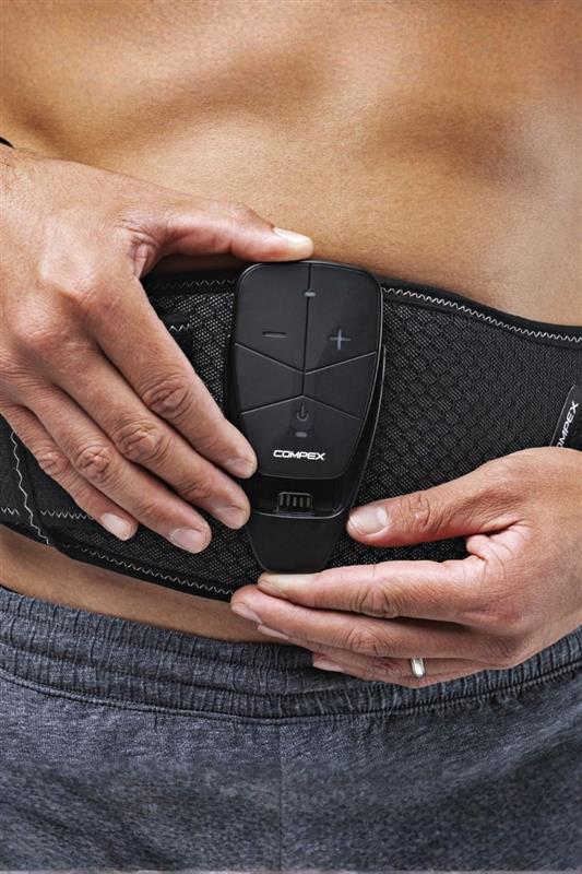COMPEX COREBELT 3.0 EMS MUSCLE STIMULATOR BELT - Image 6