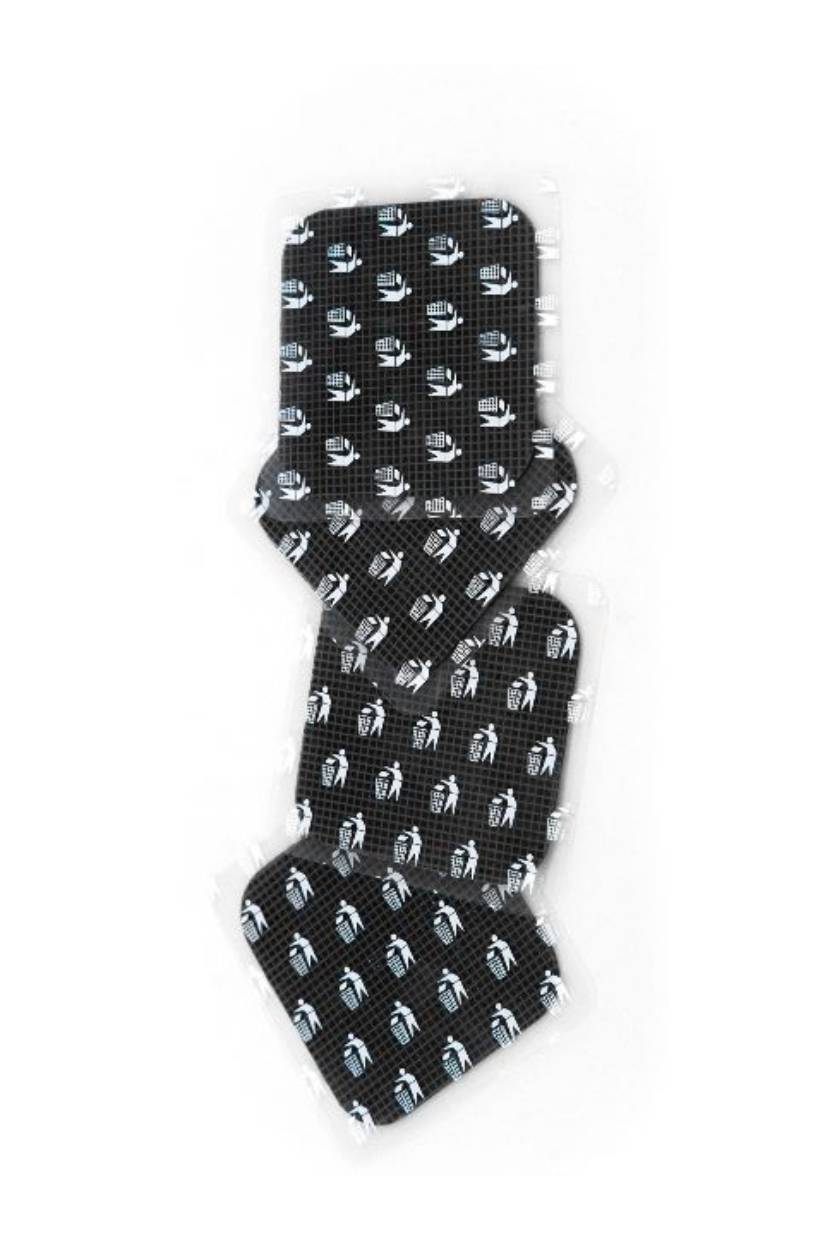 COMPEX COREBELT ELECTRODE X10 PACK - Image 3
