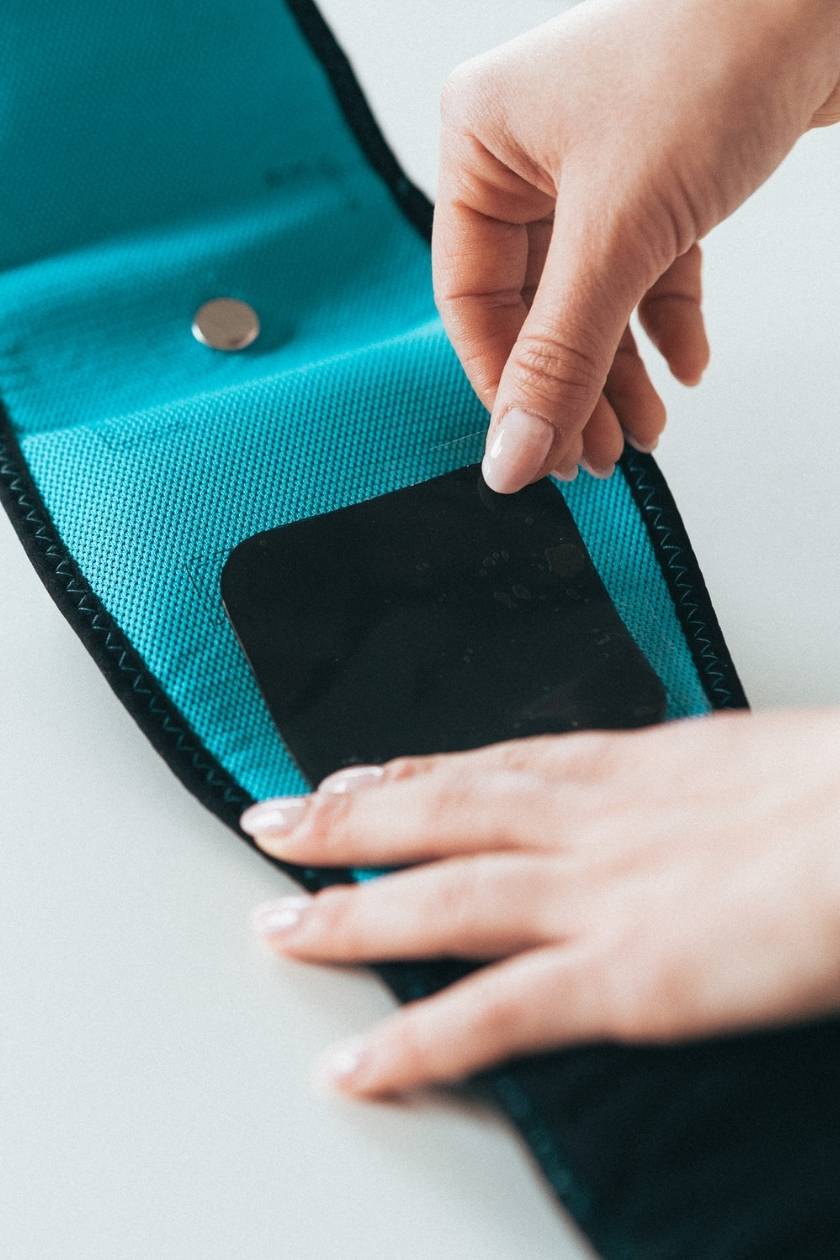 COMPEX COREBELT ELECTRODES - Image 6