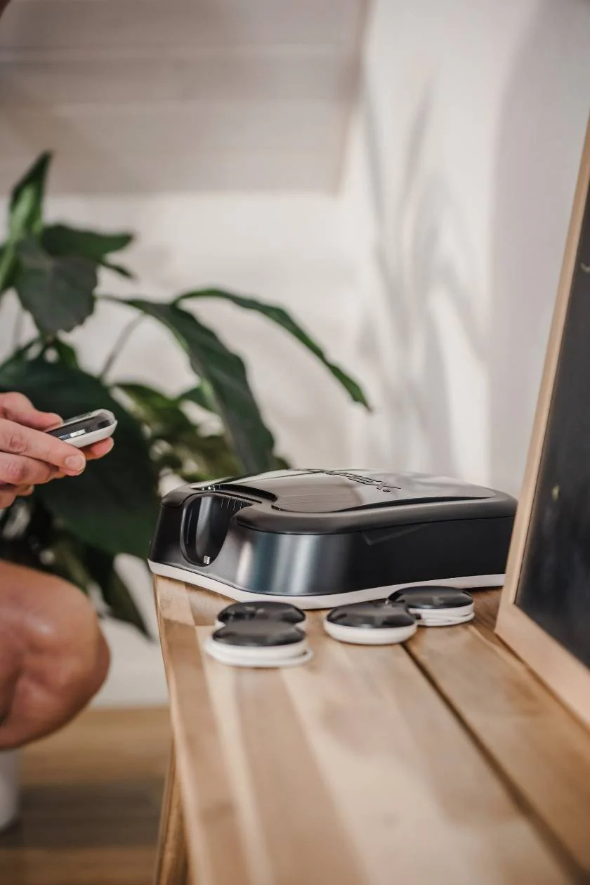COMPEX DOCKING STATION FOR SP 8.0 & SP 6.0 - Image 3