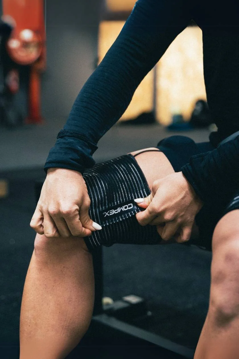 COMPEX ELASTIC STRAPS - Image 5
