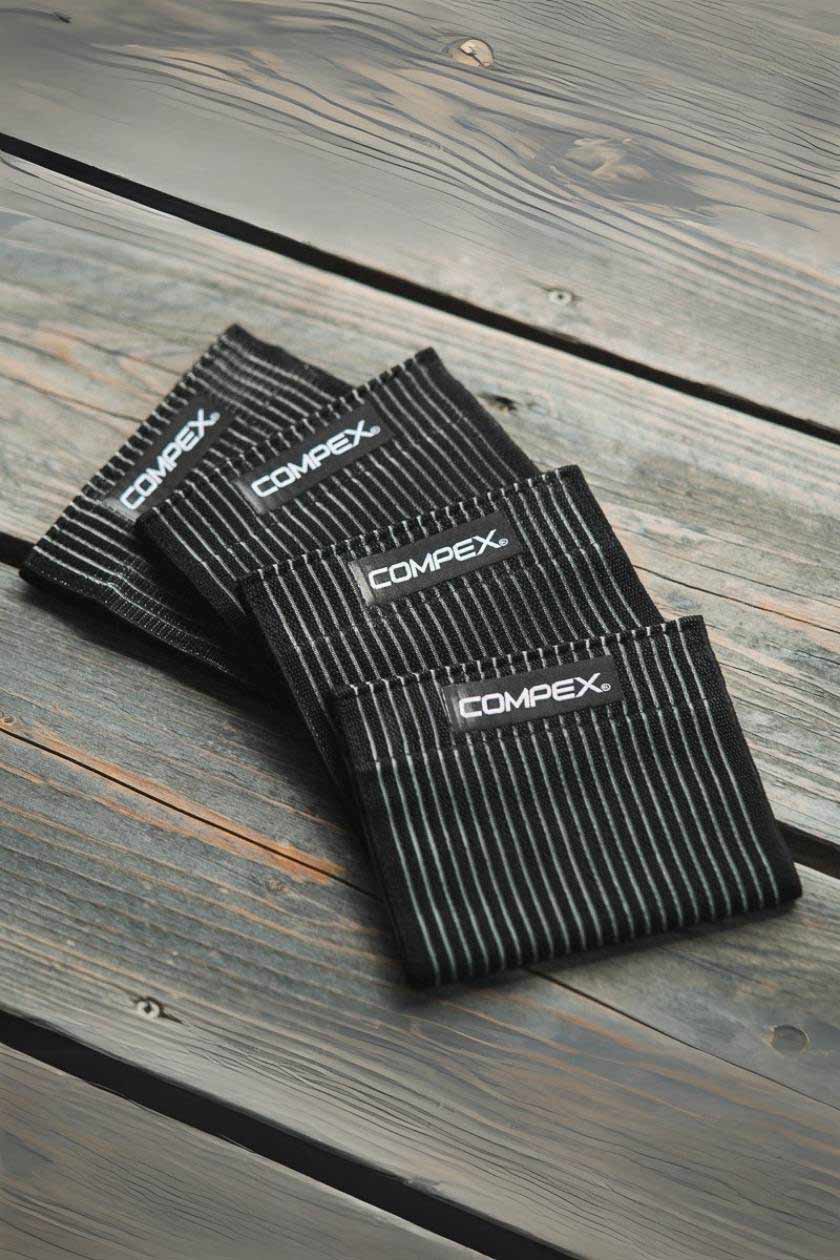 COMPEX ELASTIC STRAPS - Image 6