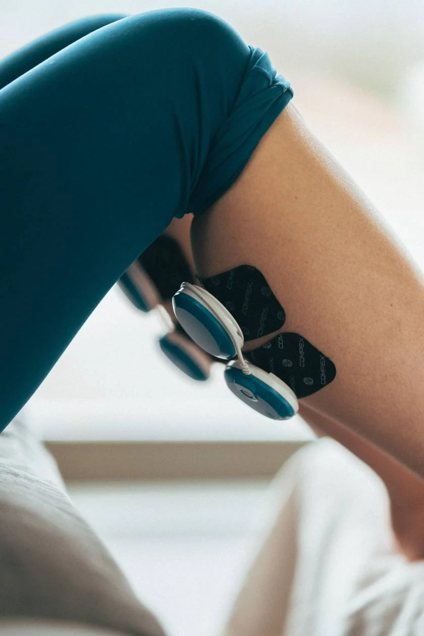 COMPEX FIT 5.0 MODULES - Image 3