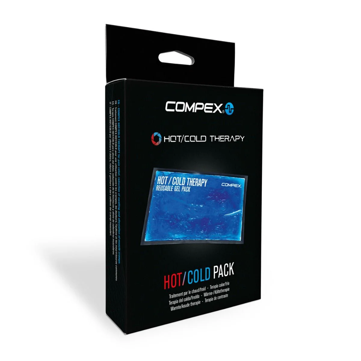 COMPEX HOT & COLD THERAPY GEL PACK - Image 10