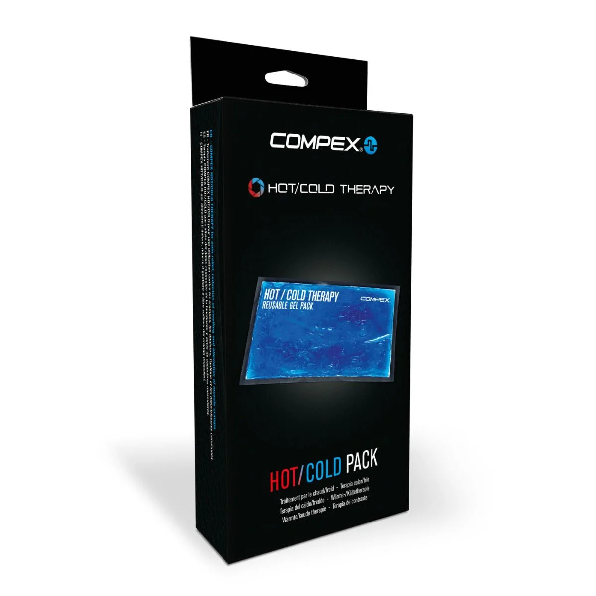 COMPEX HOT & COLD THERAPY GEL PACK - Image 6