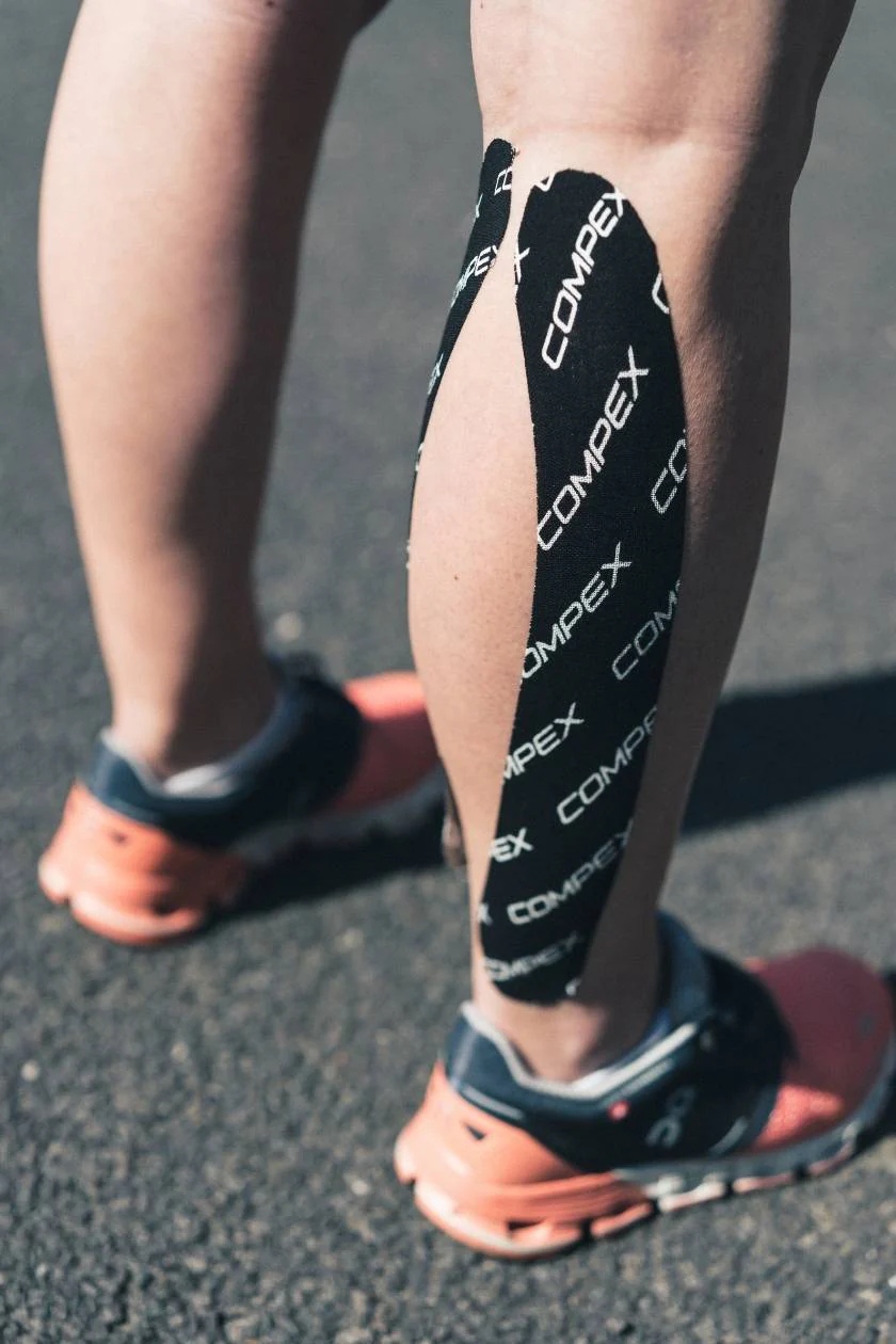 COMPEX PAIN RELIEF PACK - Image 6