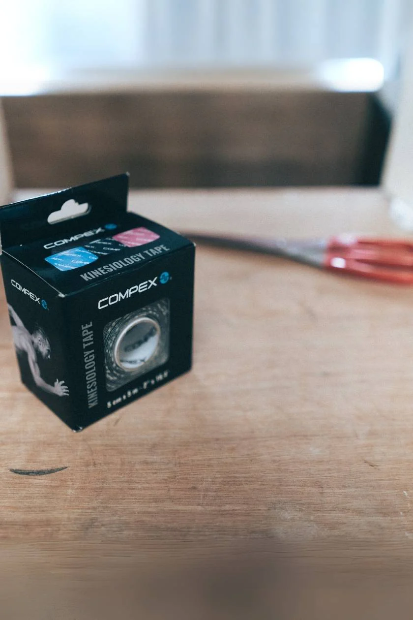 COMPEX KINESIOLOGY TAPE - Image 4