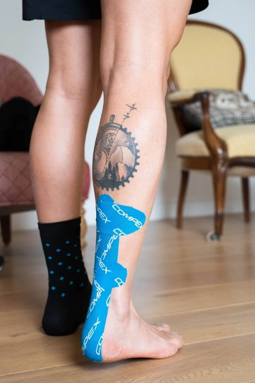 COMPEX KINESIOLOGY TAPE - Image 6