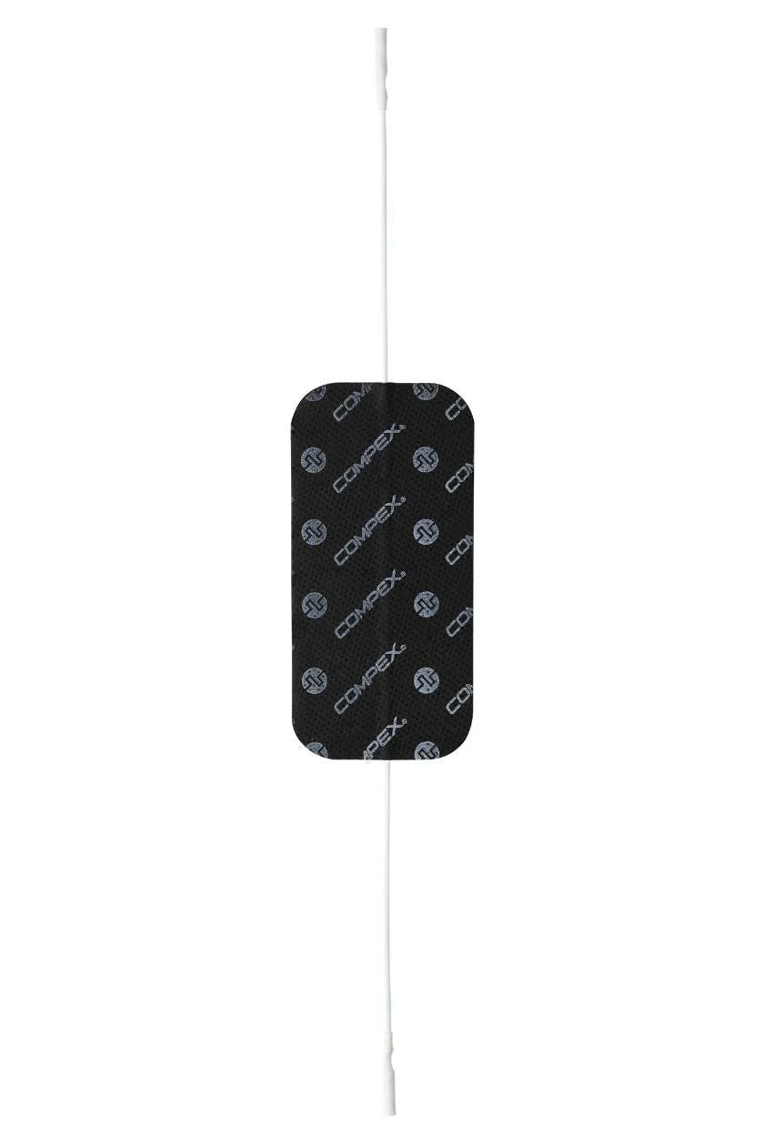 COMPEX PERFORMANCE ELECTRODES (50X100MM PIN)