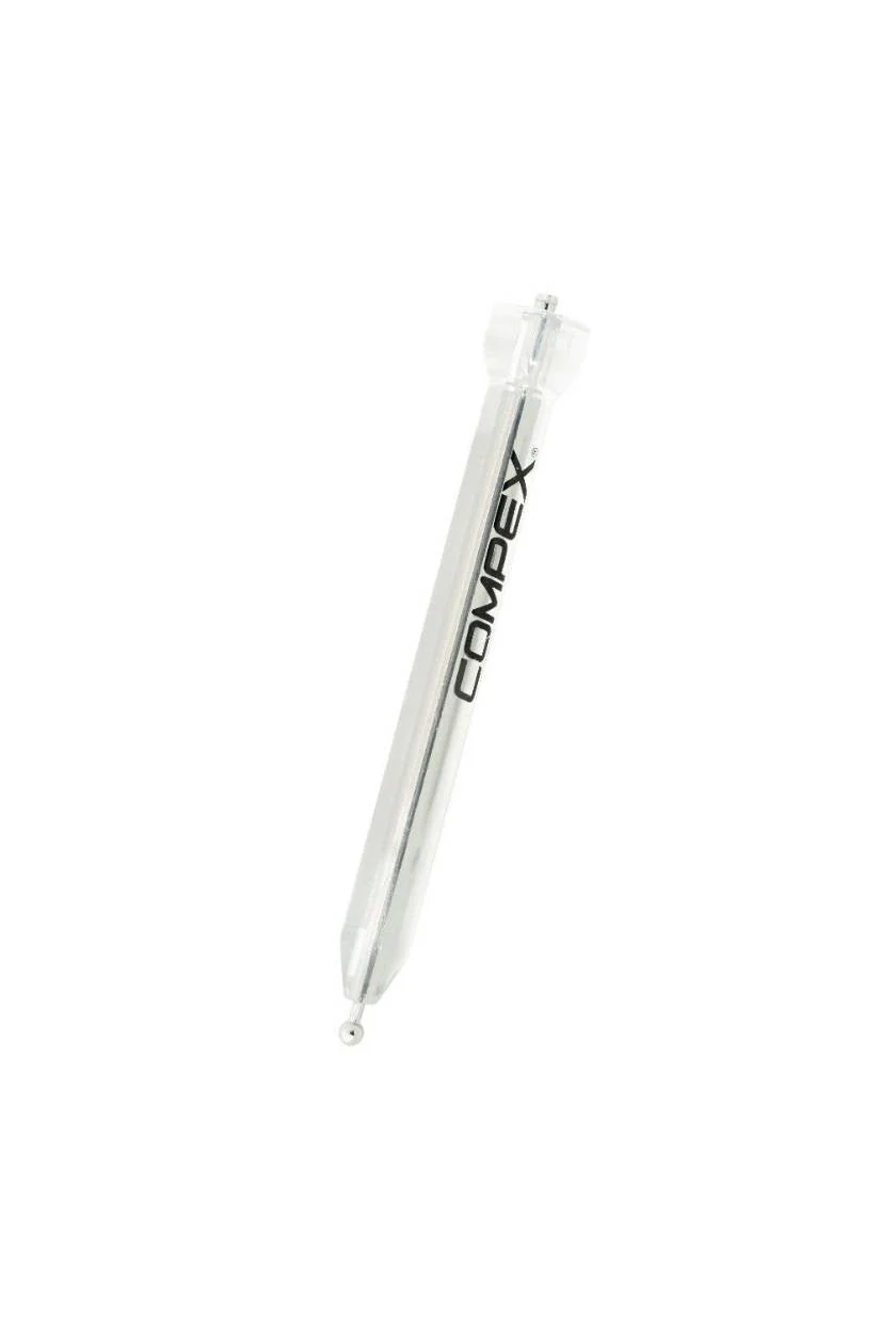 COMPEX MOTOR POINT PEN & ELECTRODE GEL