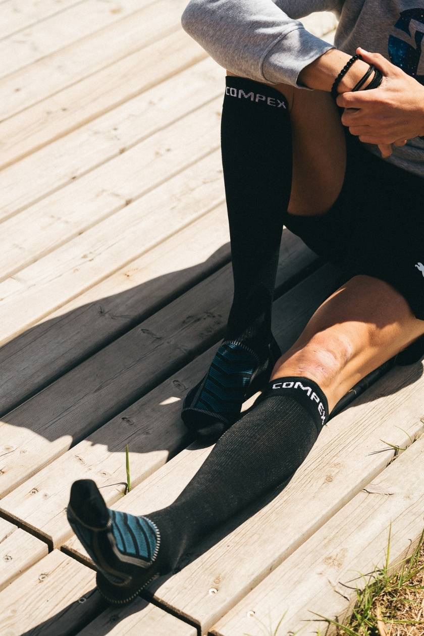 COMPEX RECOVERY PACK - Image 6