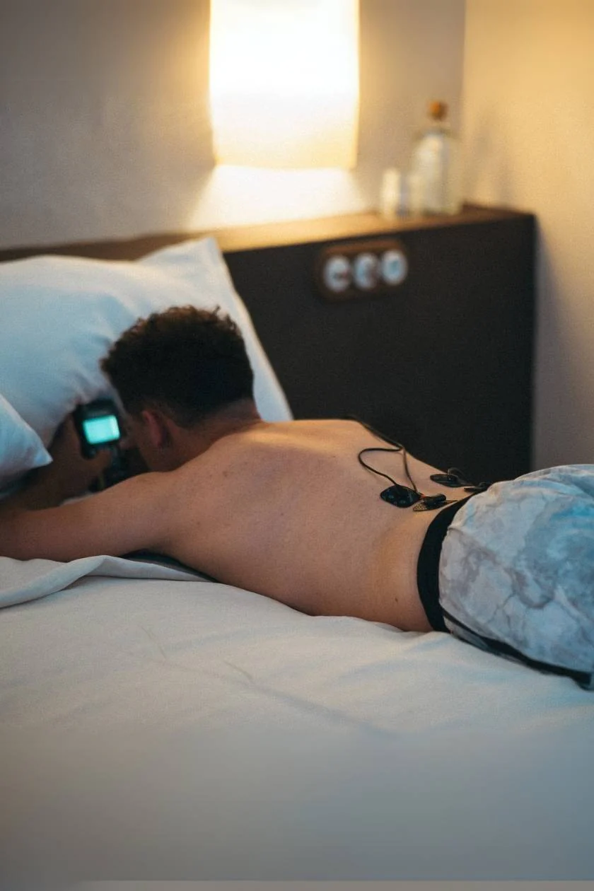 COMPEX SP 2.0 EMS MUSCLE STIMULATOR WITH TENS - Image 5