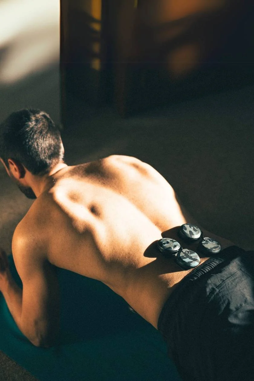 COMPEX SP 8.0 WOD EDITION EMS MUSCLE STIMULATOR WITH TENS - Image 6
