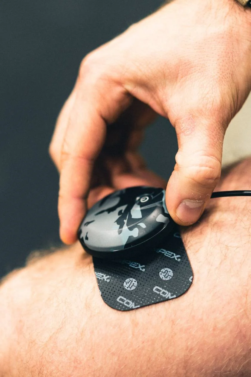COMPEX SP 8.0 WOD EDITION MODULES - Image 2