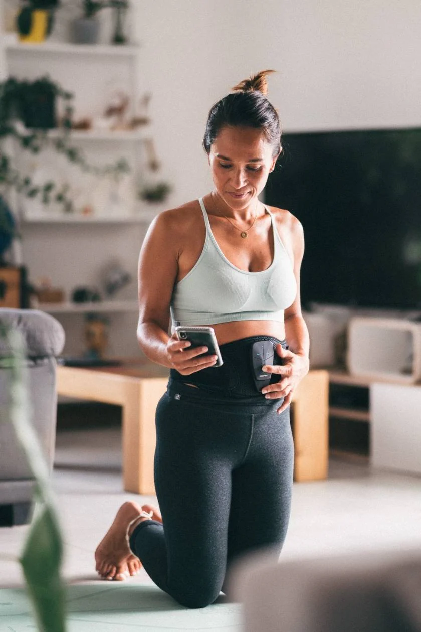 COMPEX SUMMER BODY PACK - Image 10