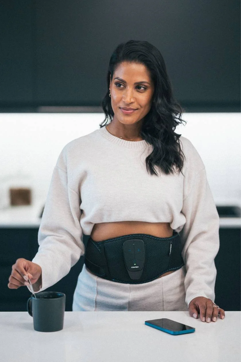 COMPEX SUMMER BODY PACK - Image 7