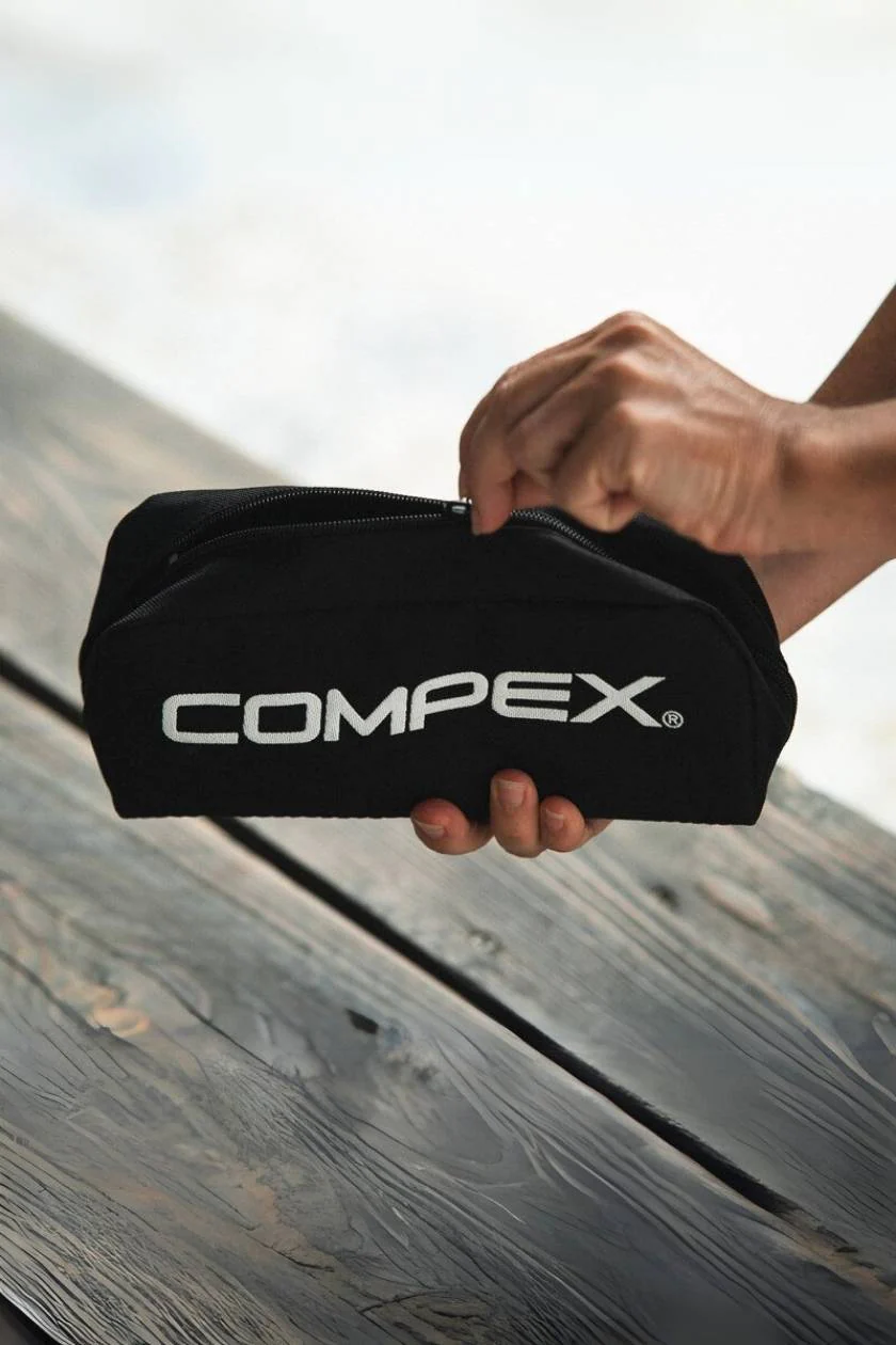 COMPEX TRAVEL POUCH FOR WIRELESS EMS MUSCLE STIMULATORS - Image 2