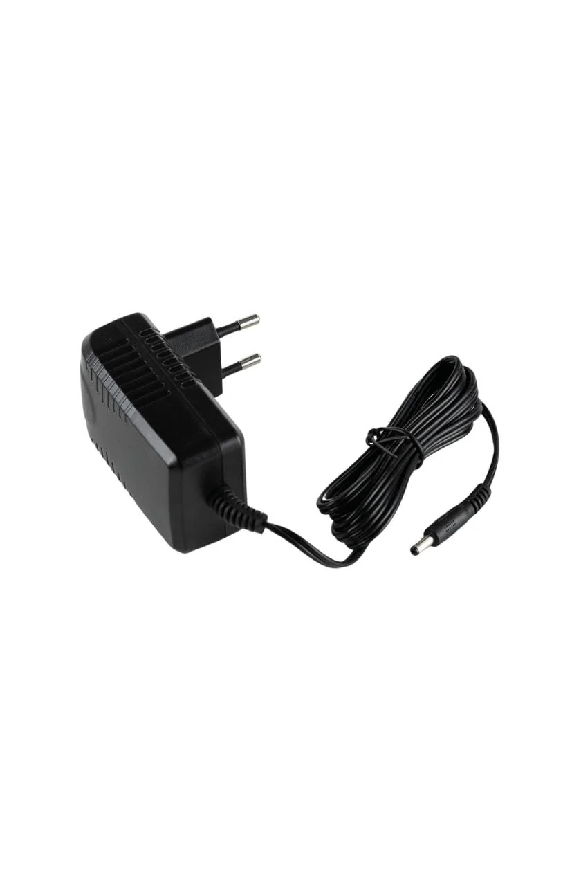 COMPEX WIRED EMS MUSCLE STIMULATOR BATTERY CHARGER (9V - 400MA)