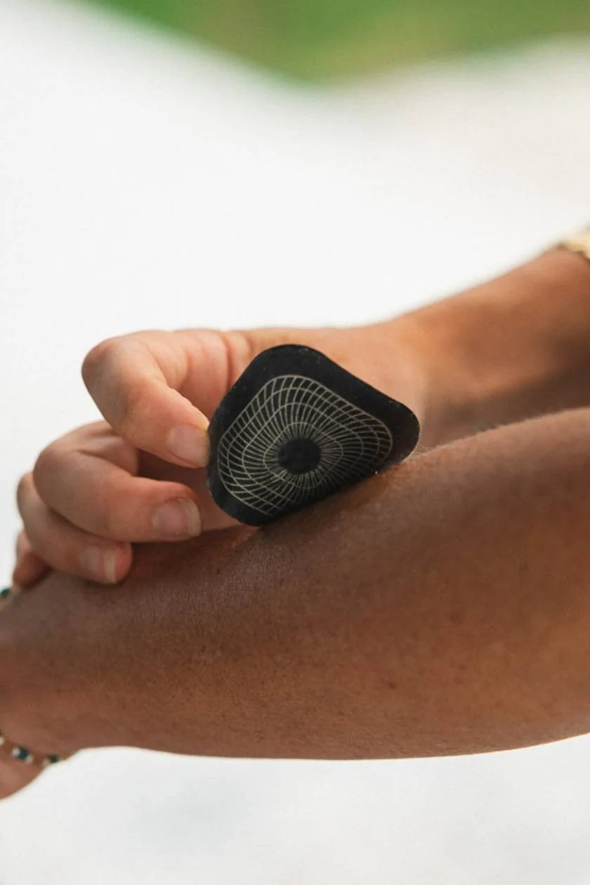COMPEX ELECTRODES 50 X 50MM - 1 SNAP - Image 3