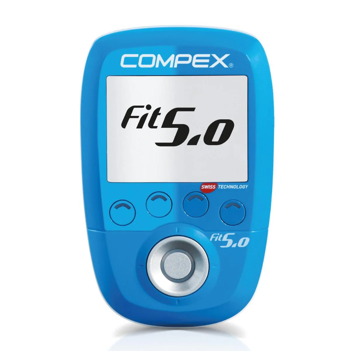 [ESC TEST] COMPEX FIT 5.0 (Copy)